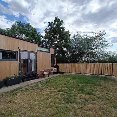 Apartman Tiny Roch' *