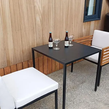 Tiny Roch' Appartement *