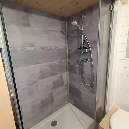 Tiny Roch' Apartamento Rochefort