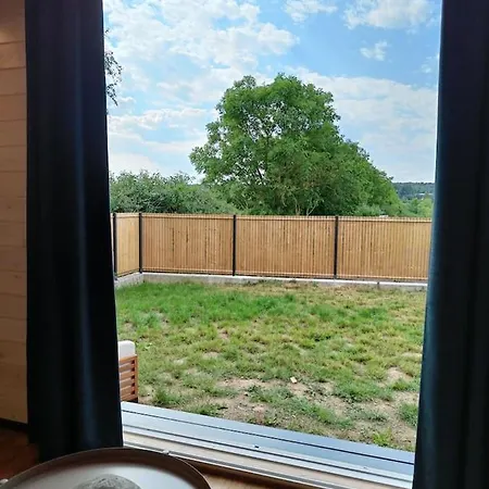 Tiny Roch' * Rochefort