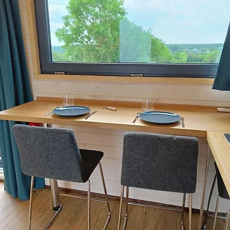 Apartman Tiny Roch' *