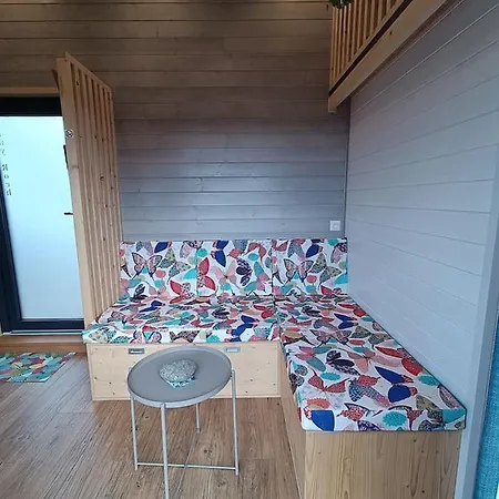 Apartamento Tiny Roch'