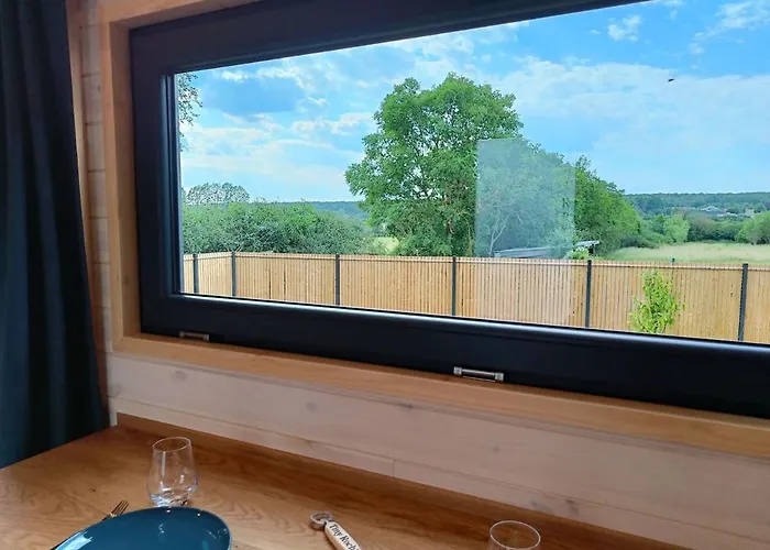 Tiny Roch' Appartement