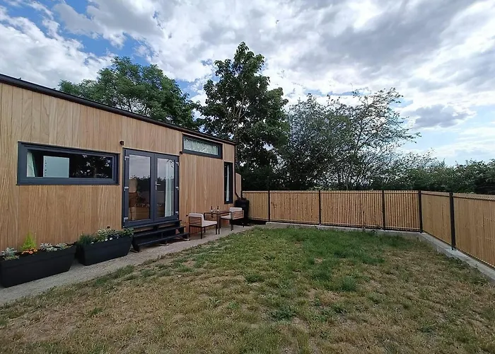 Apartmán Tiny Roch' *