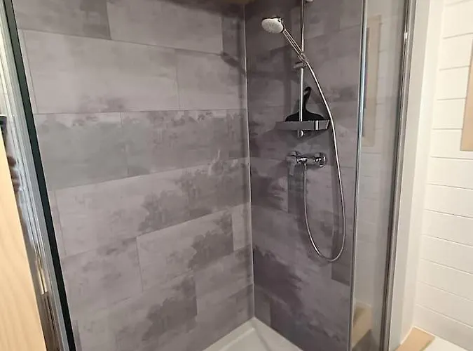 Tiny Roch' Appartement Rochefort