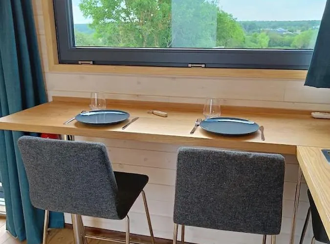 Apartmán Tiny Roch' *