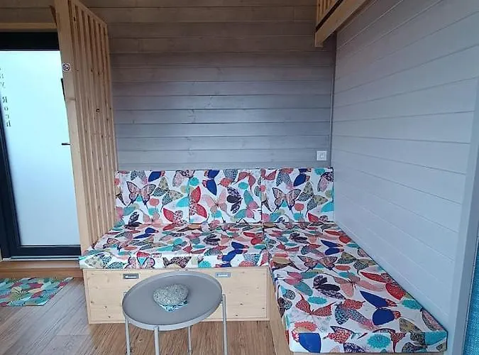 Appartement Tiny Roch'